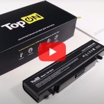 Аккумулятор для ноутбука Samsung AA-PB9NC6B 11.1V 4400mAh